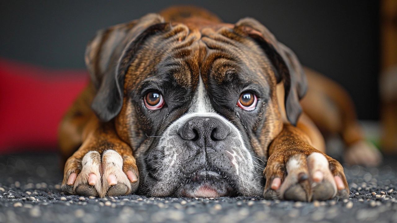 Doxiciclina per Cani: Guida Completa su Uso e Effetti Collaterali